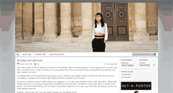 Desktop Screenshot of ninistyle.net